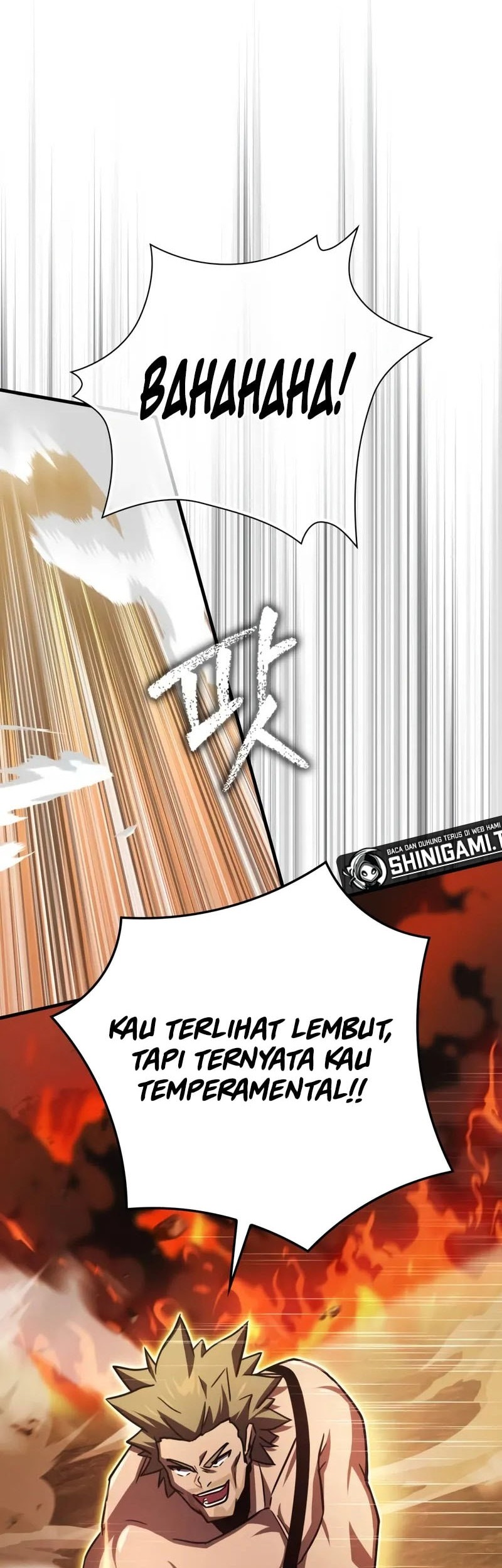 Limit-Breaking Genius Mage Chapter 19 Gambar 75