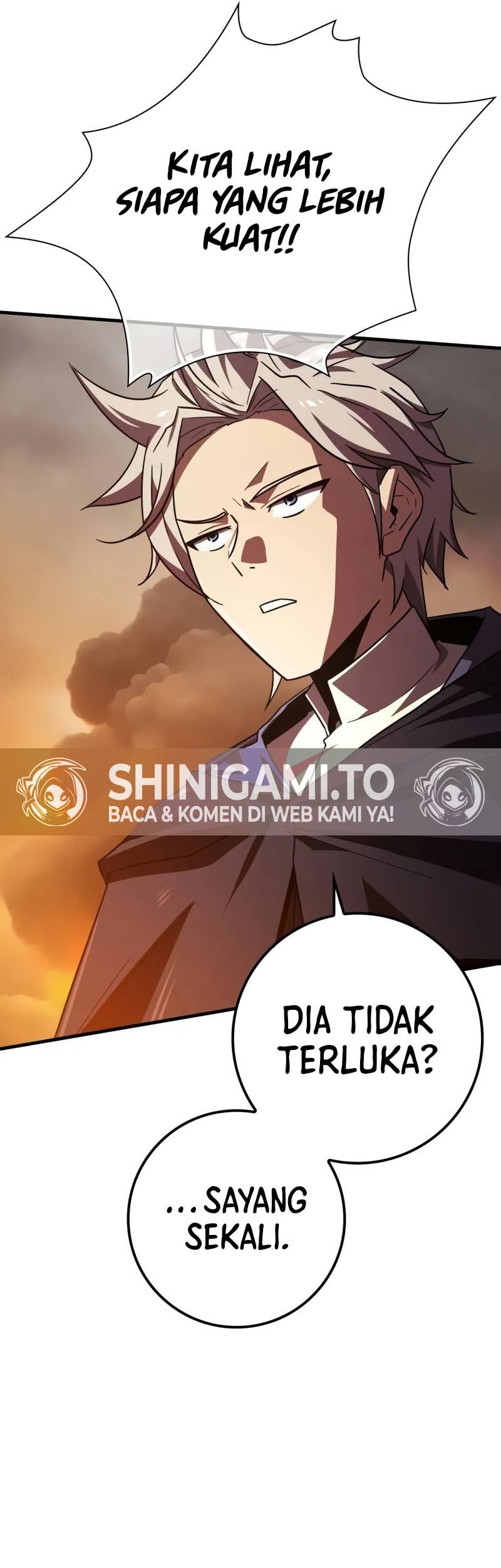 Limit-Breaking Genius Mage Chapter 19 Gambar 78