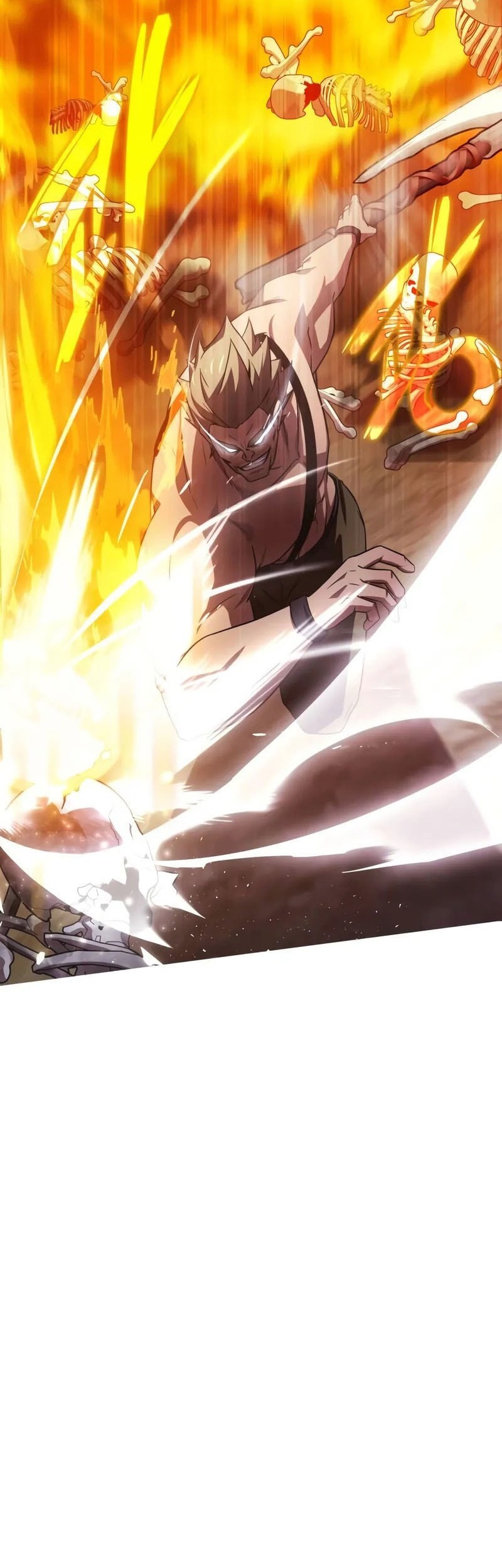 Limit-Breaking Genius Mage Chapter 19 Gambar 80