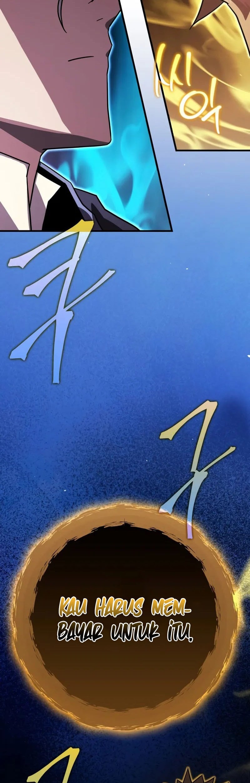 Limit-Breaking Genius Mage Chapter 19 Gambar 3