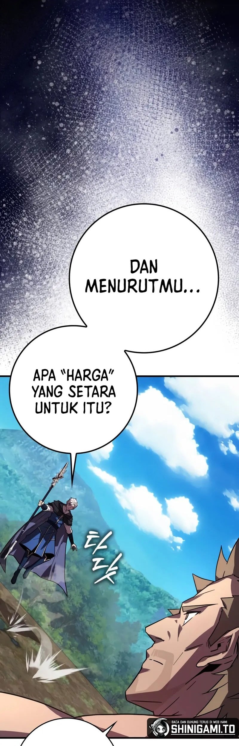Limit-Breaking Genius Mage Chapter 19 Gambar 5