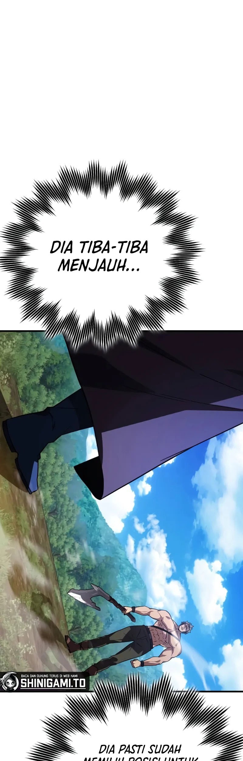 Limit-Breaking Genius Mage Chapter 19 Gambar 7