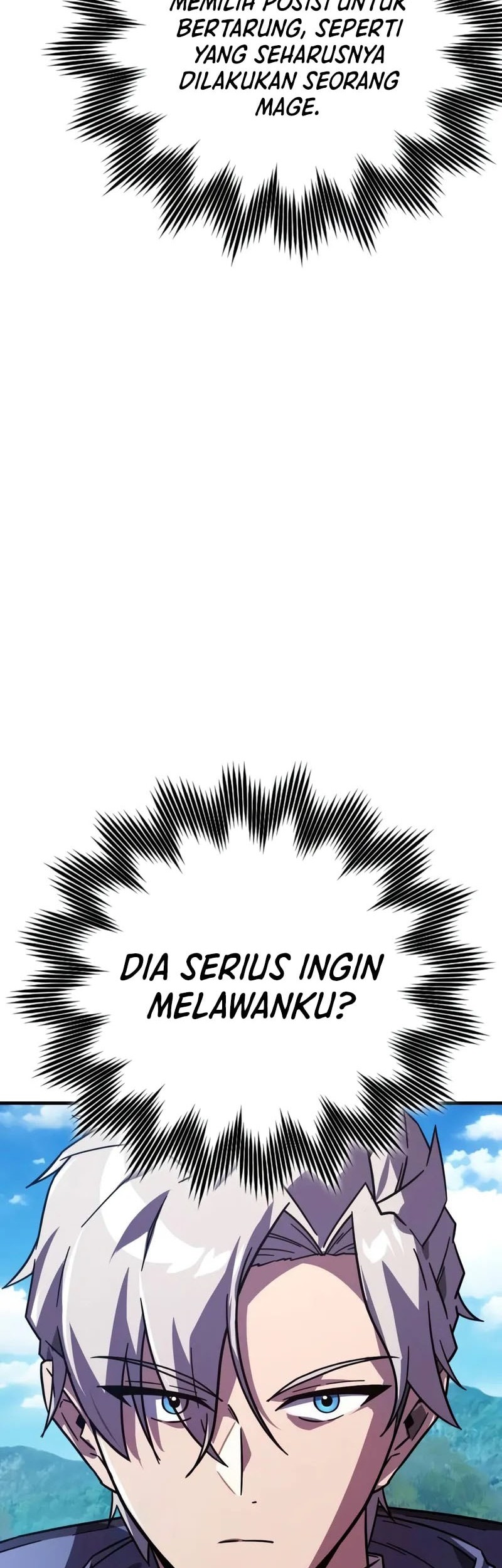 Limit-Breaking Genius Mage Chapter 19 Gambar 8