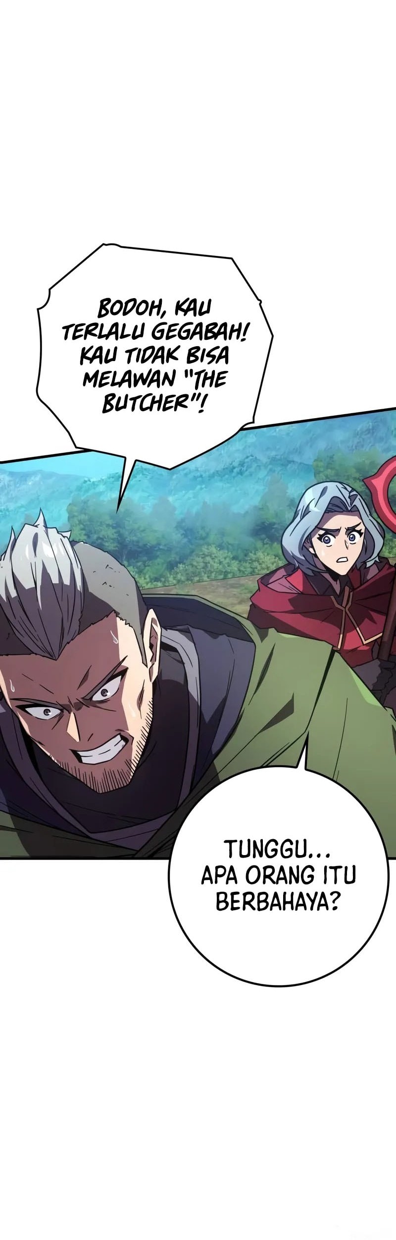 Limit-Breaking Genius Mage Chapter 19 Gambar 10