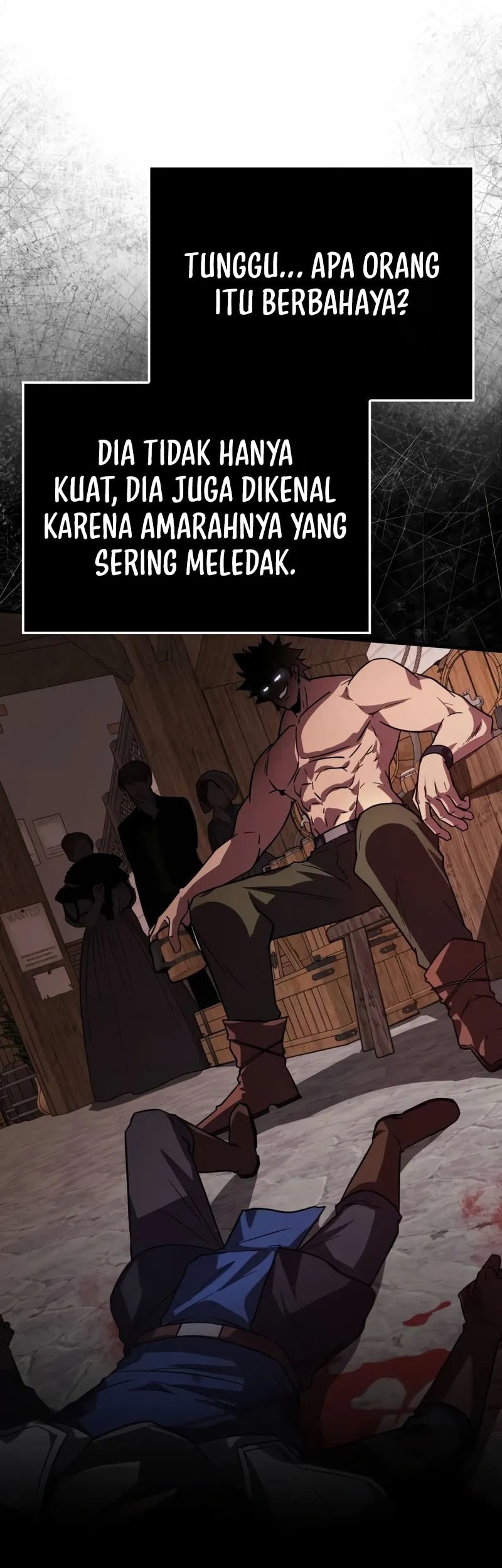 Limit-Breaking Genius Mage Chapter 19 Gambar 11