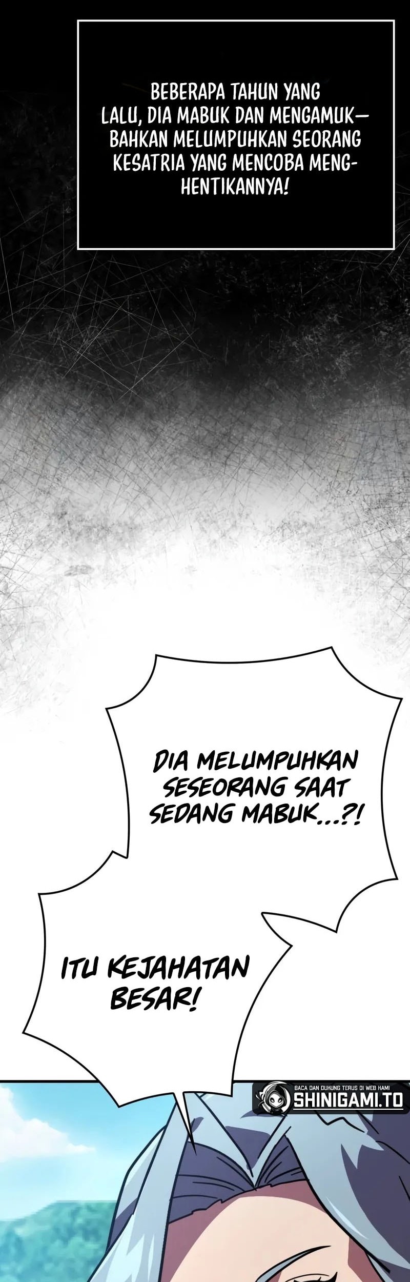 Limit-Breaking Genius Mage Chapter 19 Gambar 12