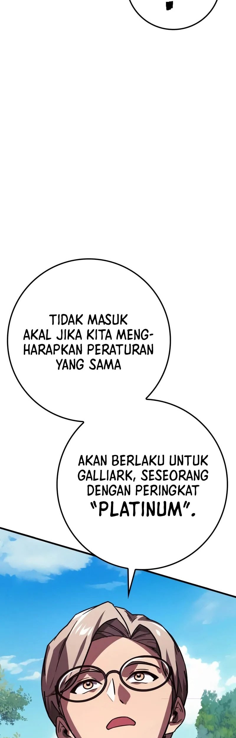 Limit-Breaking Genius Mage Chapter 19 Gambar 15