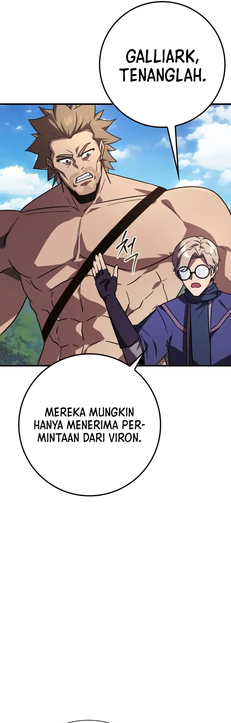 Limit-Breaking Genius Mage Chapter 19 Gambar 18