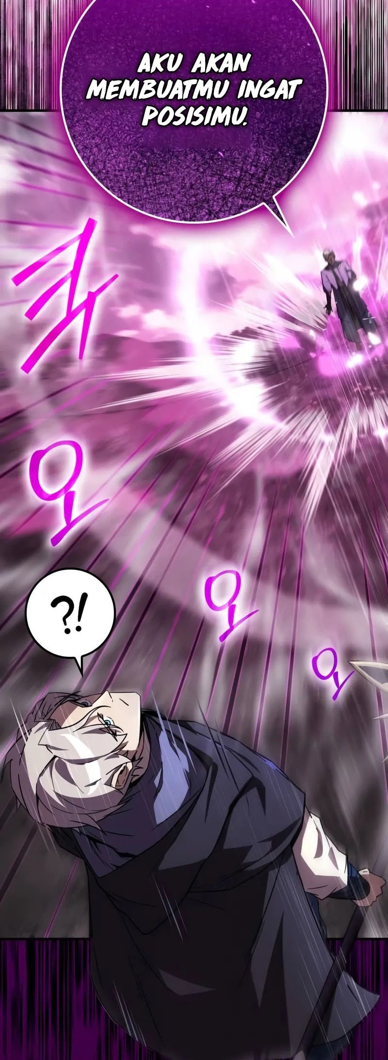 Limit-Breaking Genius Mage Chapter 19 Gambar 21