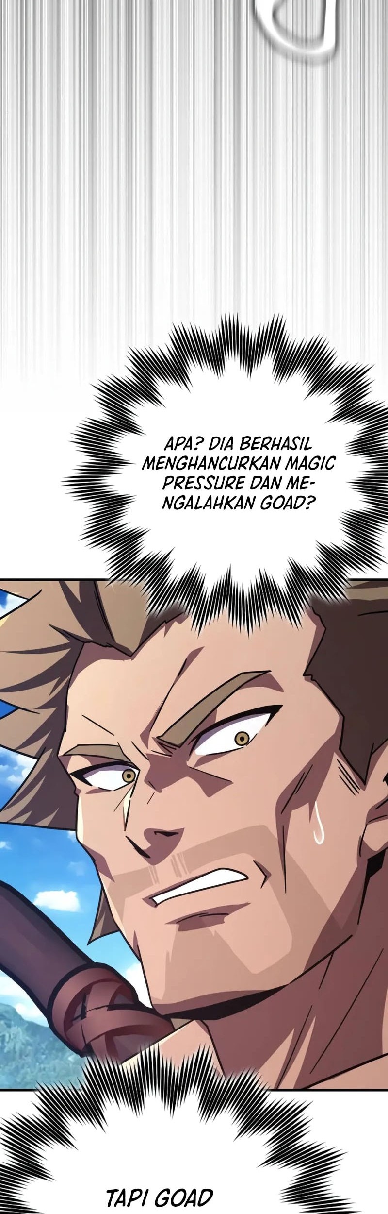 Limit-Breaking Genius Mage Chapter 19 Gambar 27