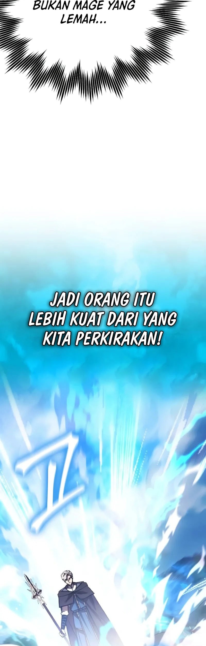 Limit-Breaking Genius Mage Chapter 19 Gambar 28