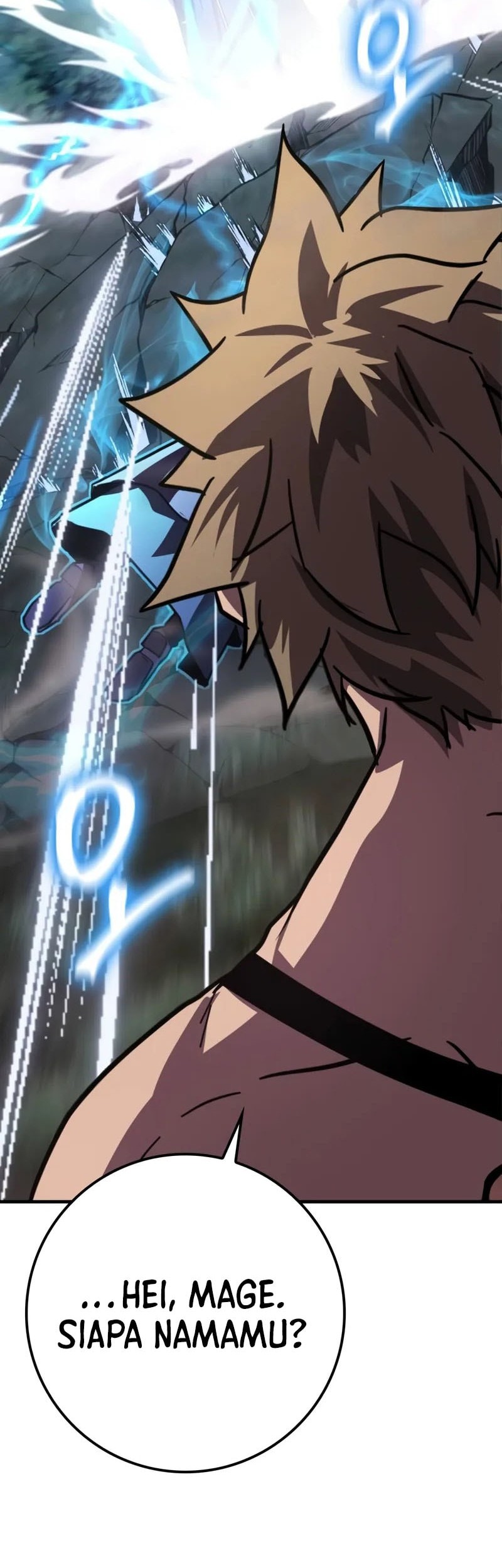 Limit-Breaking Genius Mage Chapter 19 Gambar 29