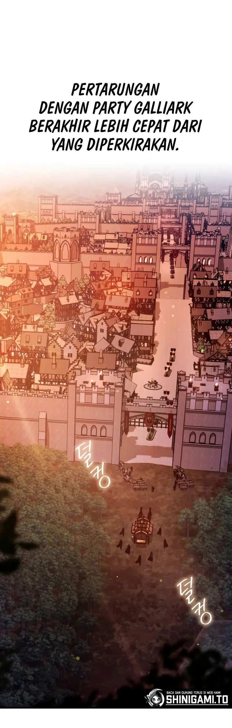 Limit-Breaking Genius Mage Chapter 19 Gambar 33