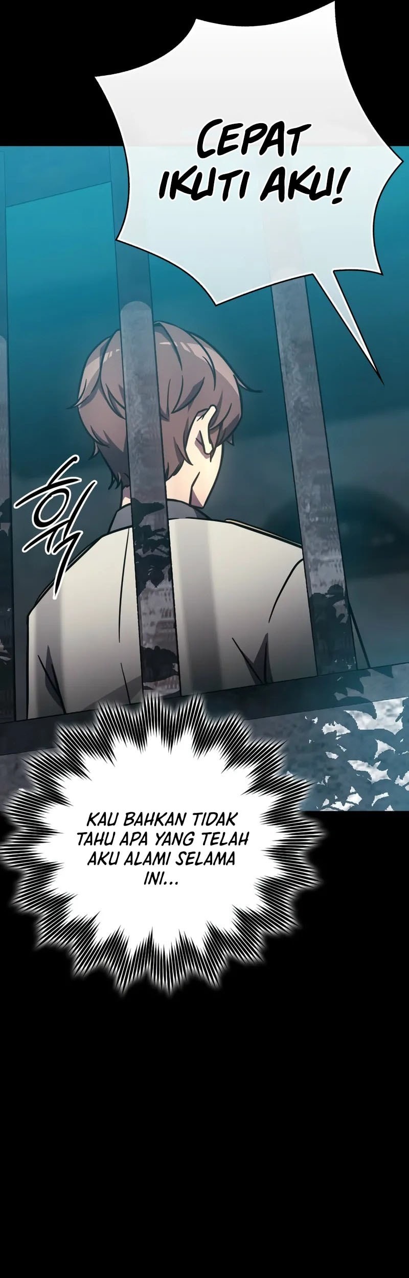 Limit-Breaking Genius Mage Chapter 2 Gambar 34