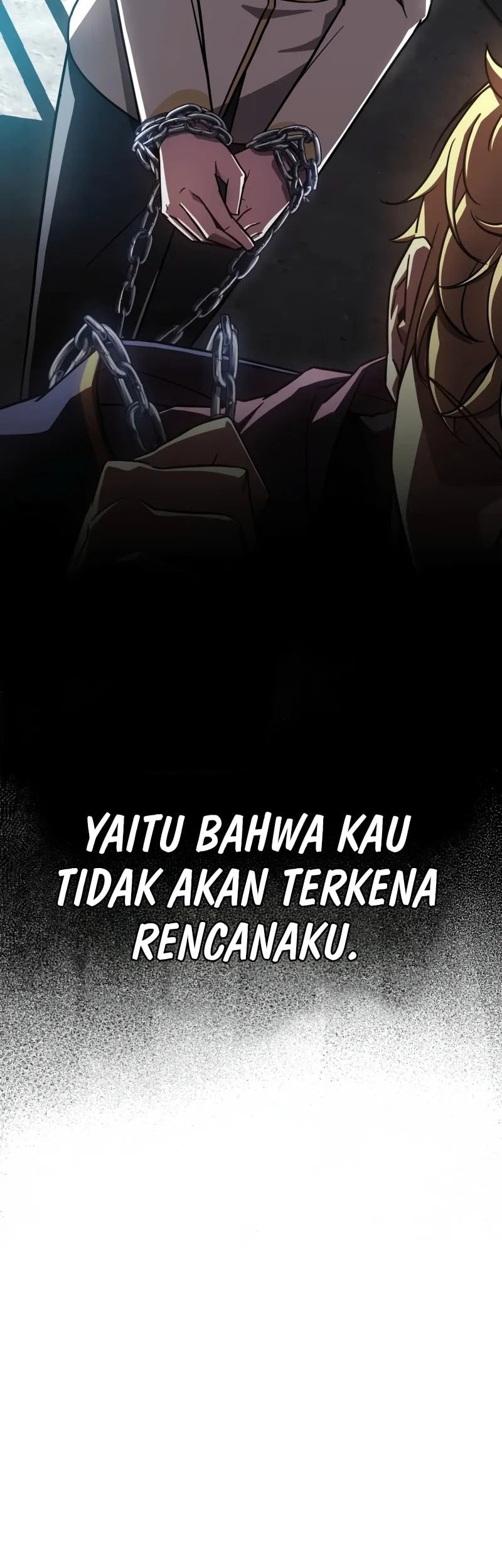 Limit-Breaking Genius Mage Chapter 2 Gambar 36