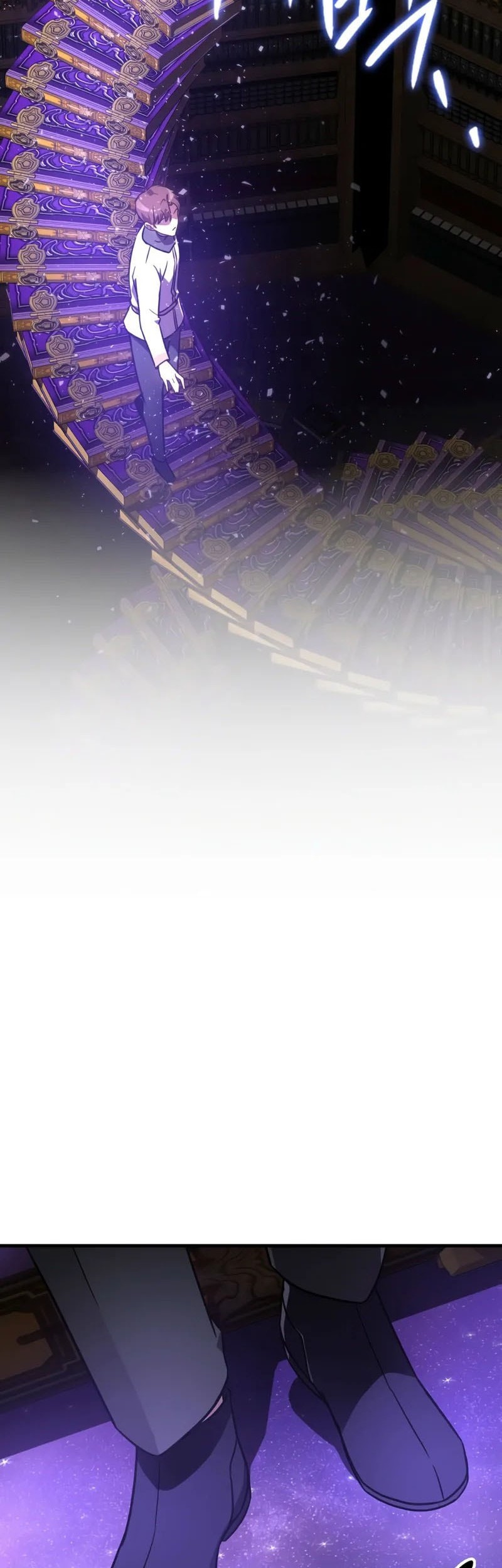 Limit-Breaking Genius Mage Chapter 2 Gambar 51