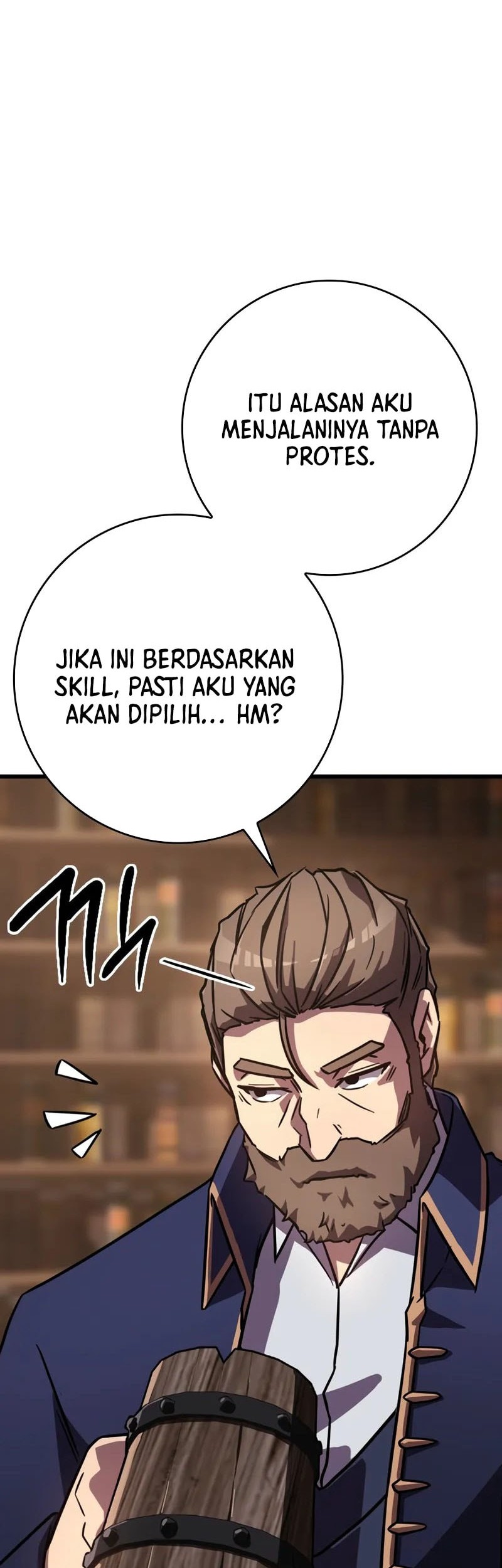 Limit-Breaking Genius Mage Chapter 2 Gambar 66