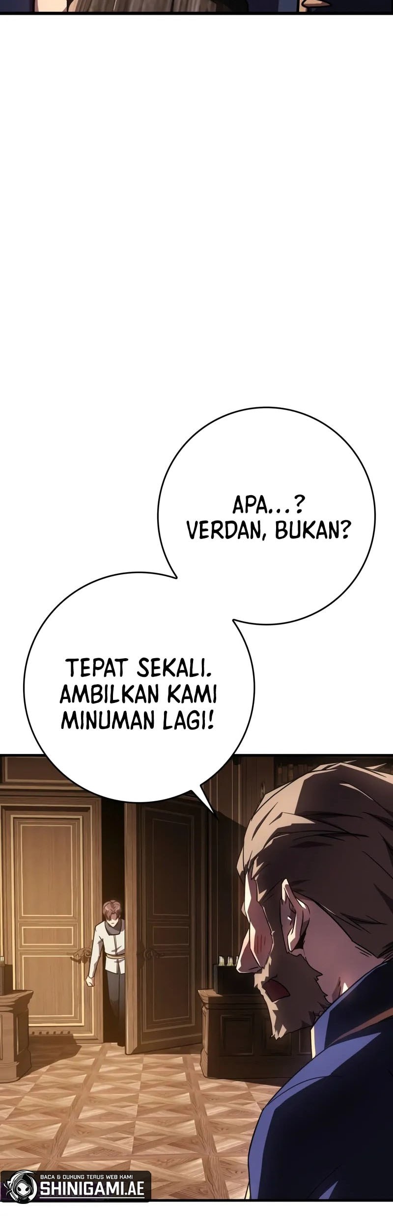 Limit-Breaking Genius Mage Chapter 2 Gambar 67