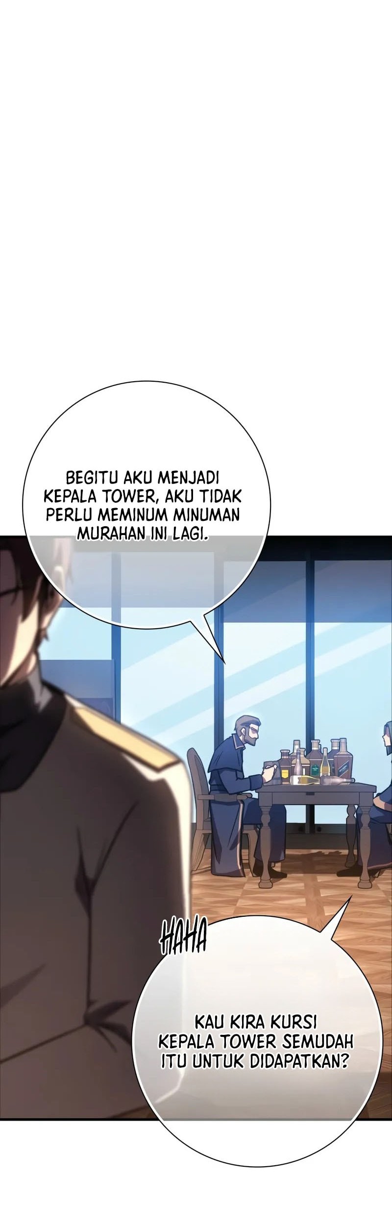 Limit-Breaking Genius Mage Chapter 2 Gambar 68