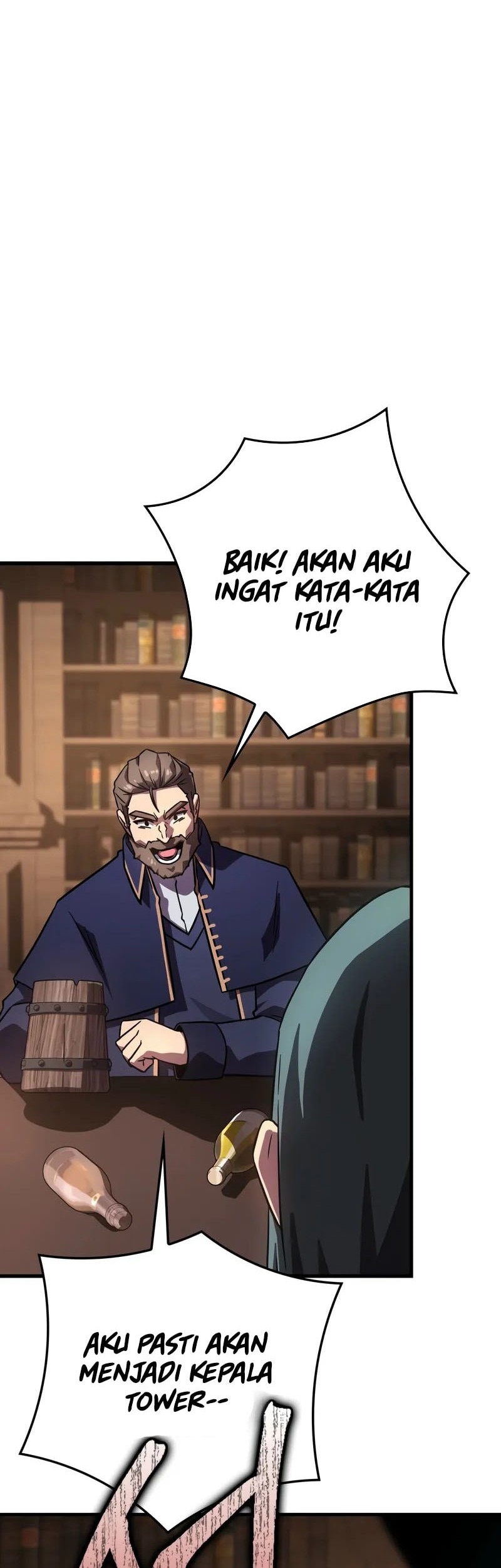 Limit-Breaking Genius Mage Chapter 2 Gambar 70