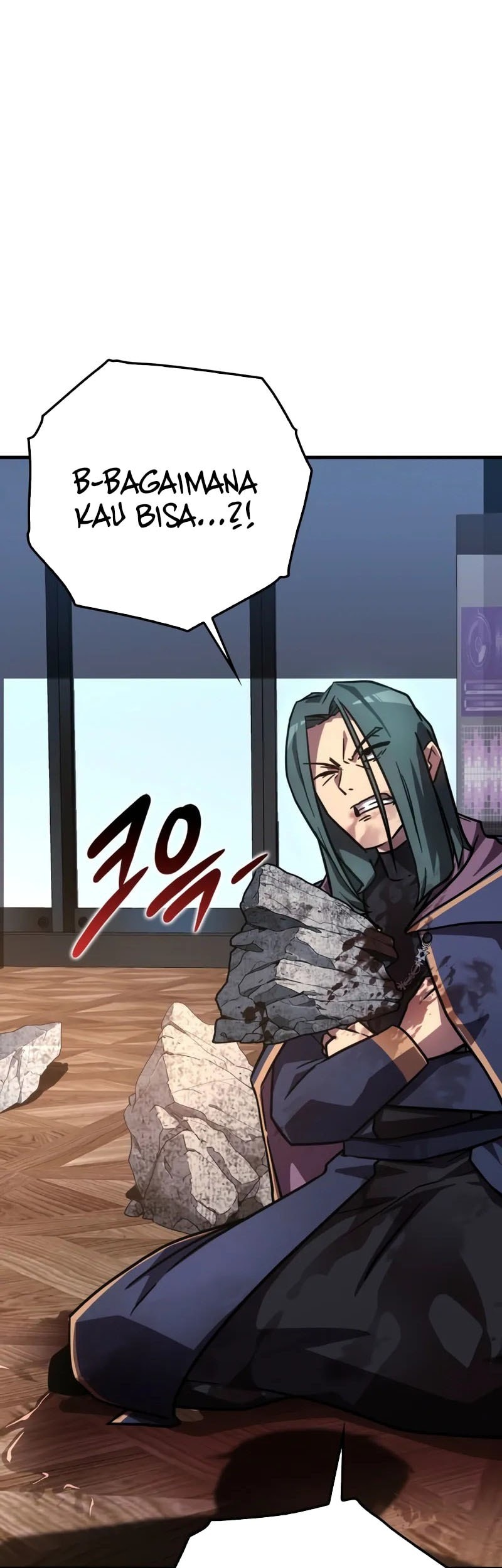 Limit-Breaking Genius Mage Chapter 2 Gambar 88