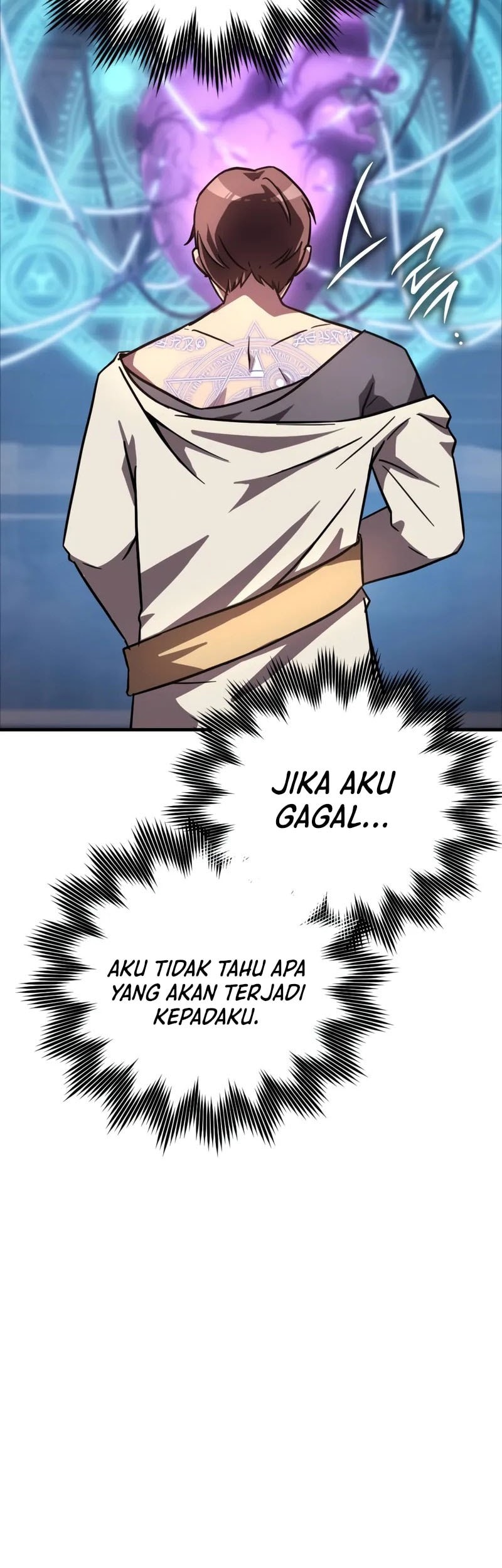 Limit-Breaking Genius Mage Chapter 2 Gambar 97