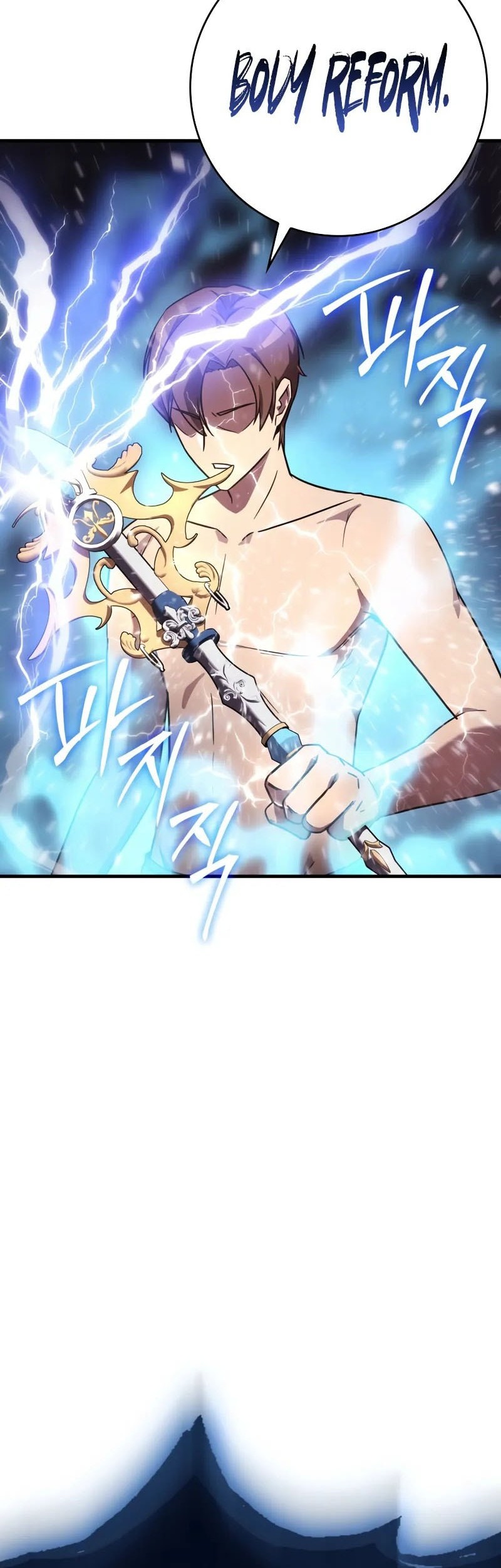 Limit-Breaking Genius Mage Chapter 2 Gambar 102