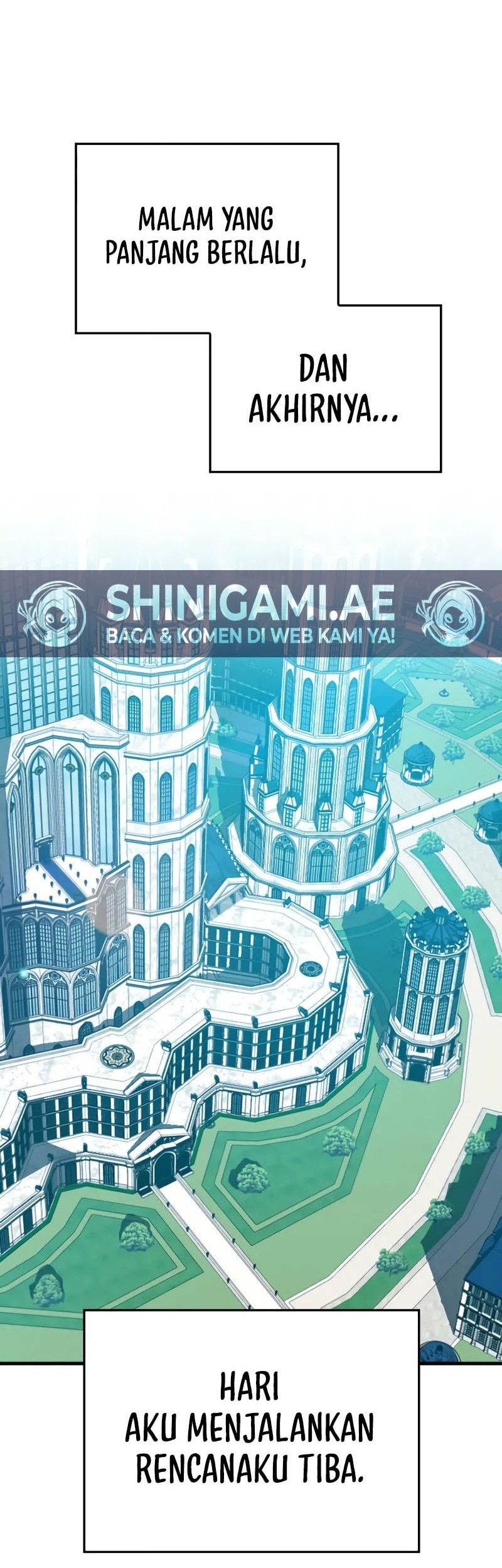 Limit-Breaking Genius Mage Chapter 2 Gambar 9