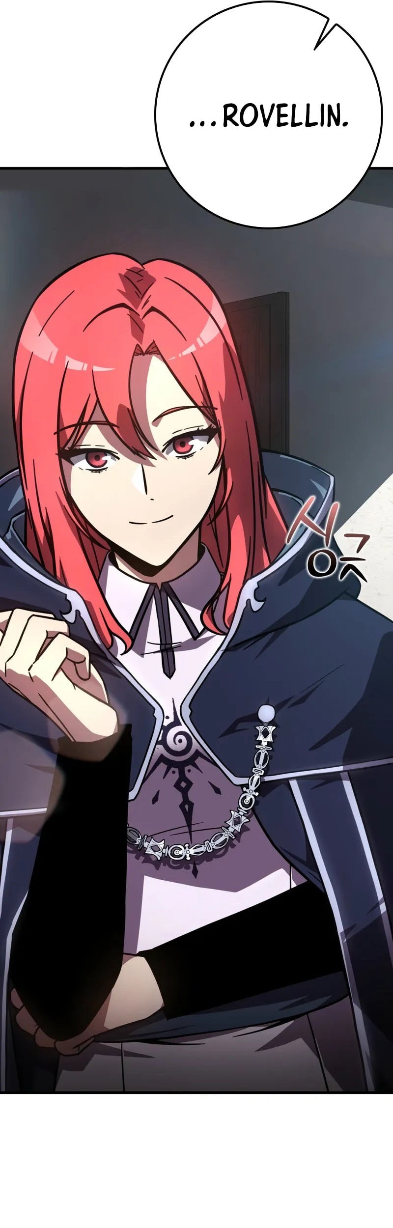 Limit-Breaking Genius Mage Chapter 2 Gambar 18