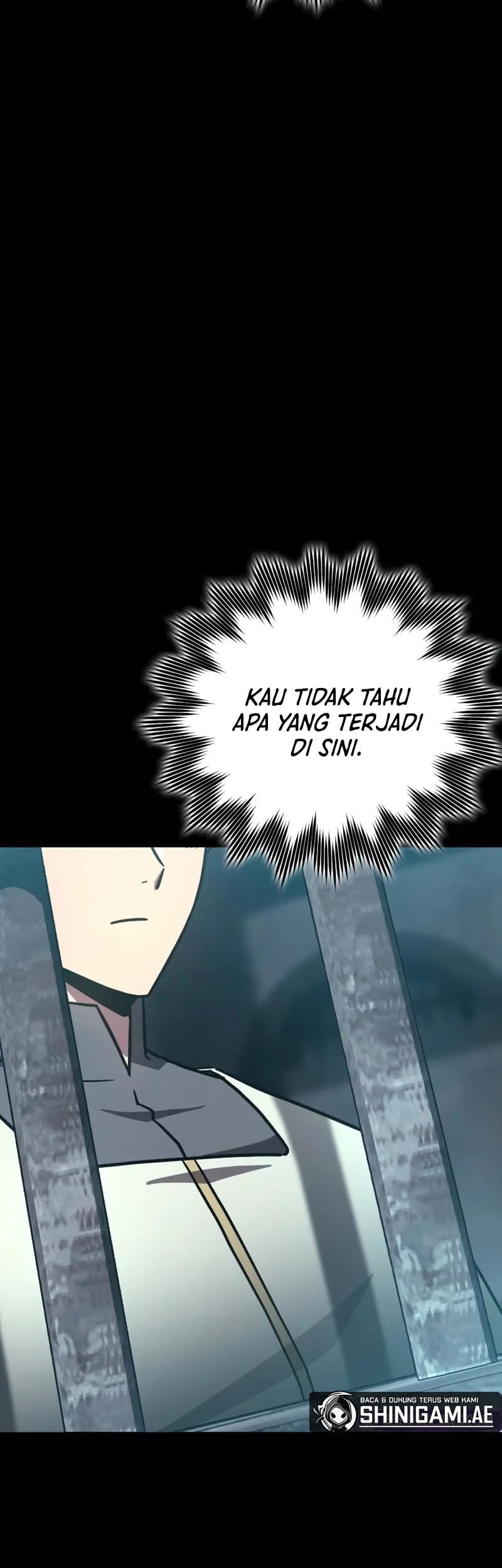 Limit-Breaking Genius Mage Chapter 2 Gambar 32