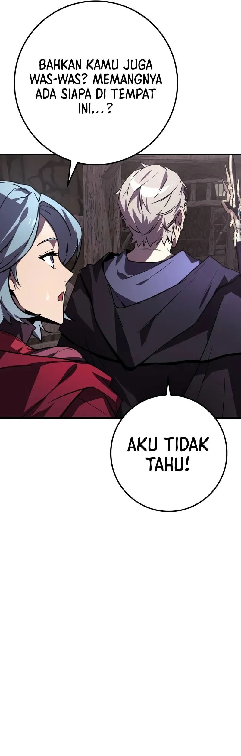 Limit-Breaking Genius Mage Chapter 20 Gambar 34