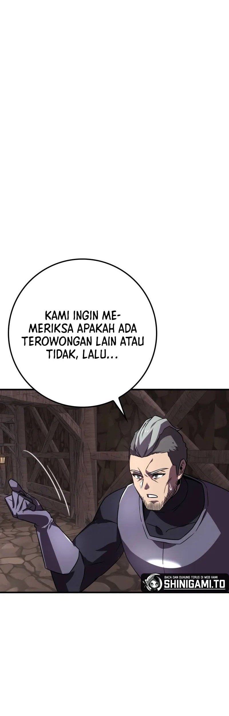 Limit-Breaking Genius Mage Chapter 20 Gambar 37