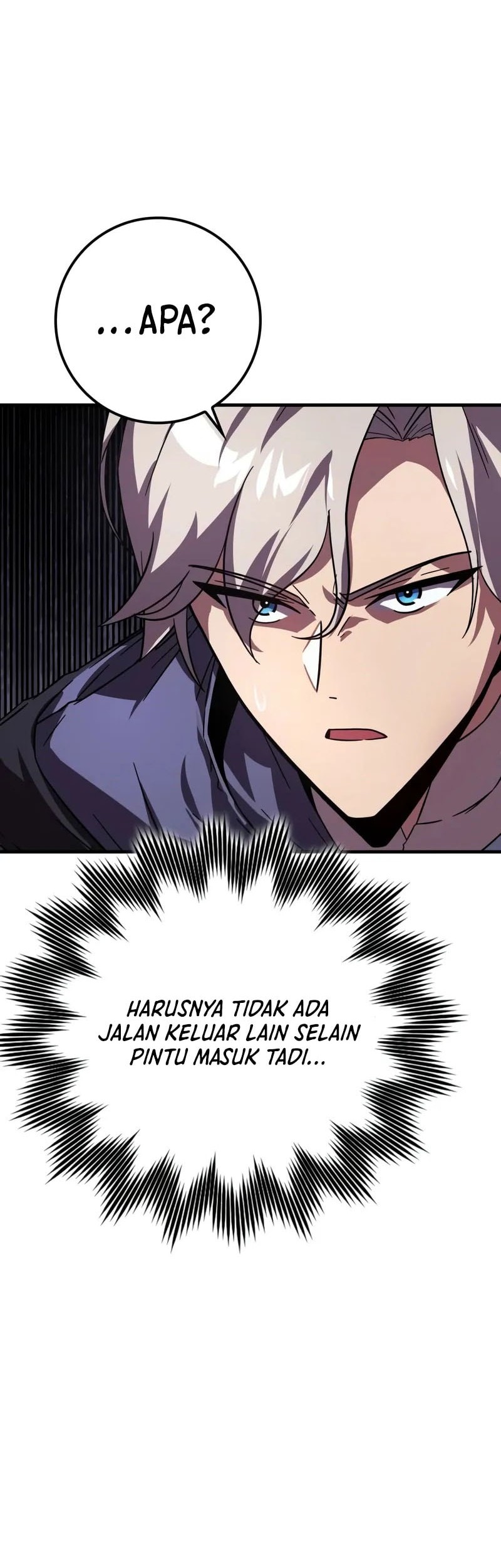 Limit-Breaking Genius Mage Chapter 20 Gambar 39