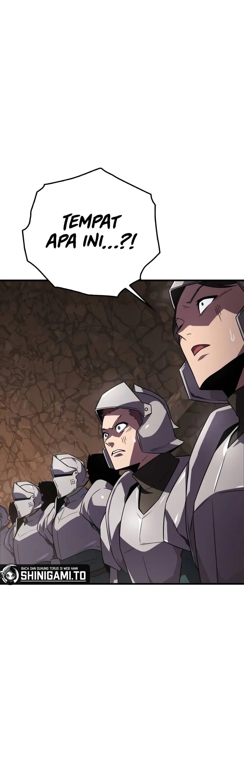 Limit-Breaking Genius Mage Chapter 20 Gambar 41