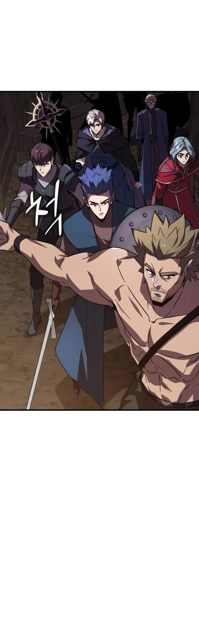 Limit-Breaking Genius Mage Chapter 20 Gambar 42