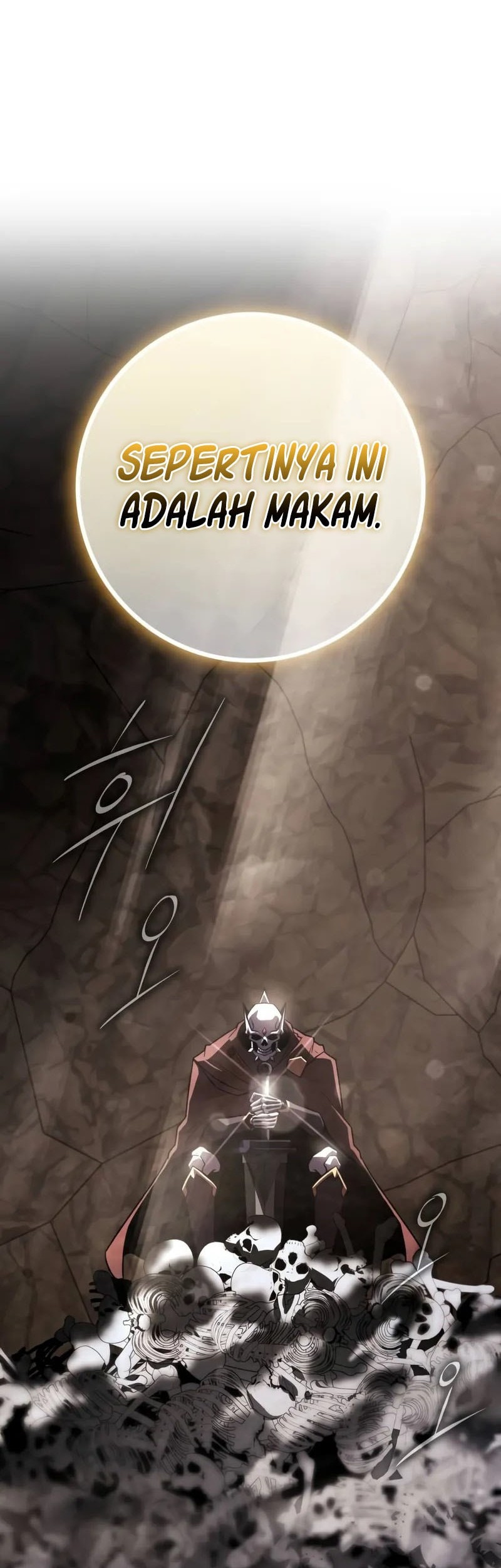 Limit-Breaking Genius Mage Chapter 20 Gambar 43