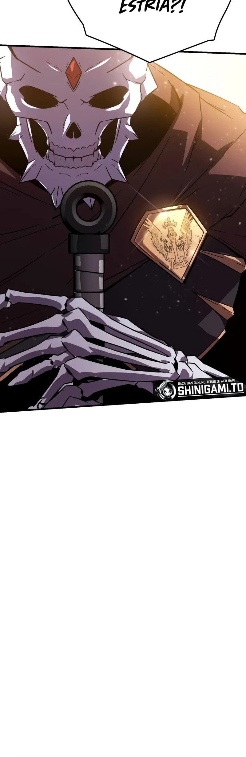 Limit-Breaking Genius Mage Chapter 20 Gambar 45