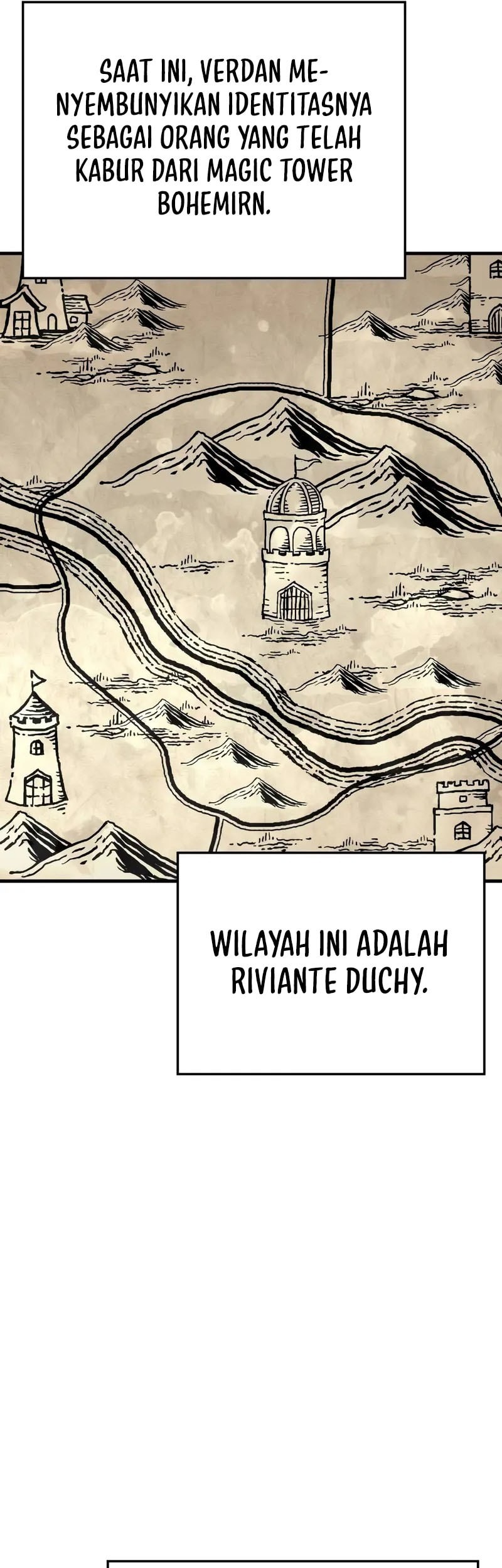 Limit-Breaking Genius Mage Chapter 20 Gambar 46