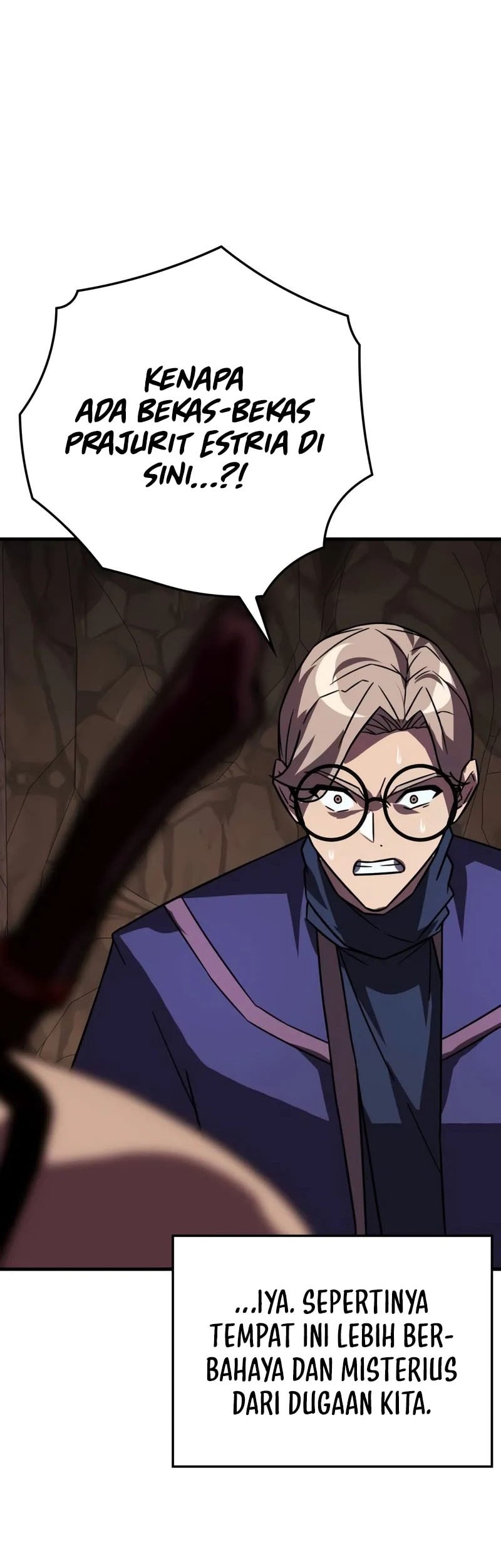 Limit-Breaking Genius Mage Chapter 20 Gambar 48