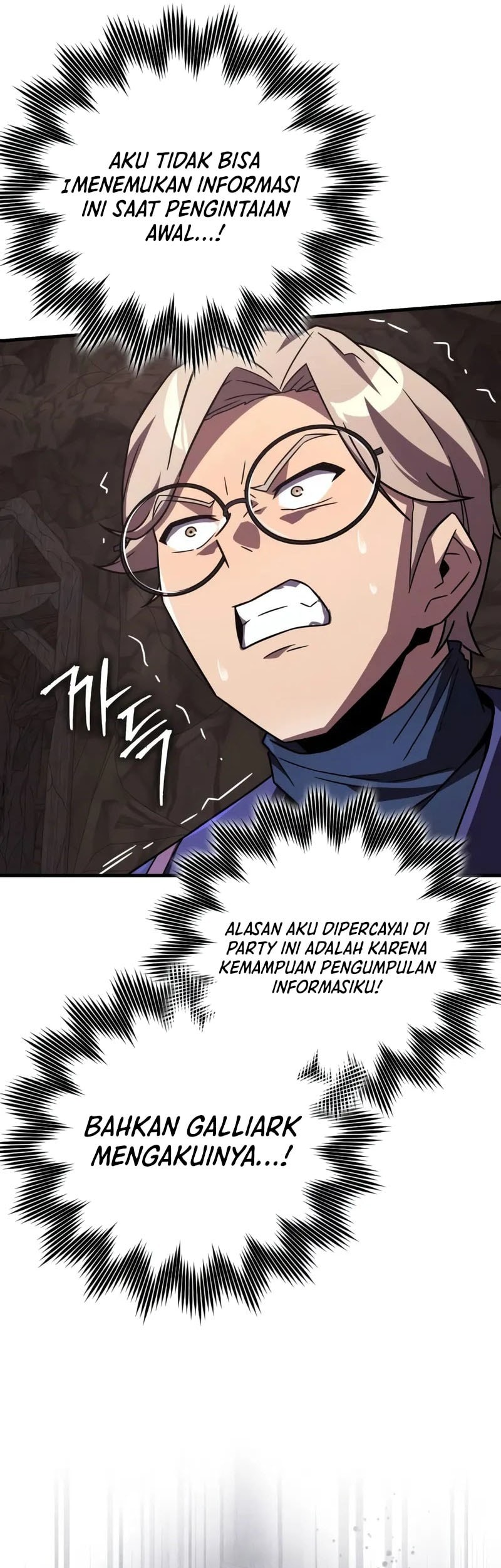 Limit-Breaking Genius Mage Chapter 20 Gambar 50