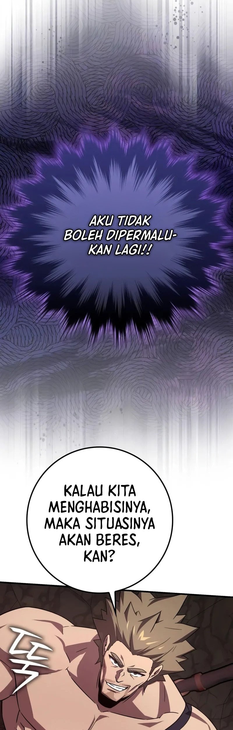 Limit-Breaking Genius Mage Chapter 20 Gambar 51