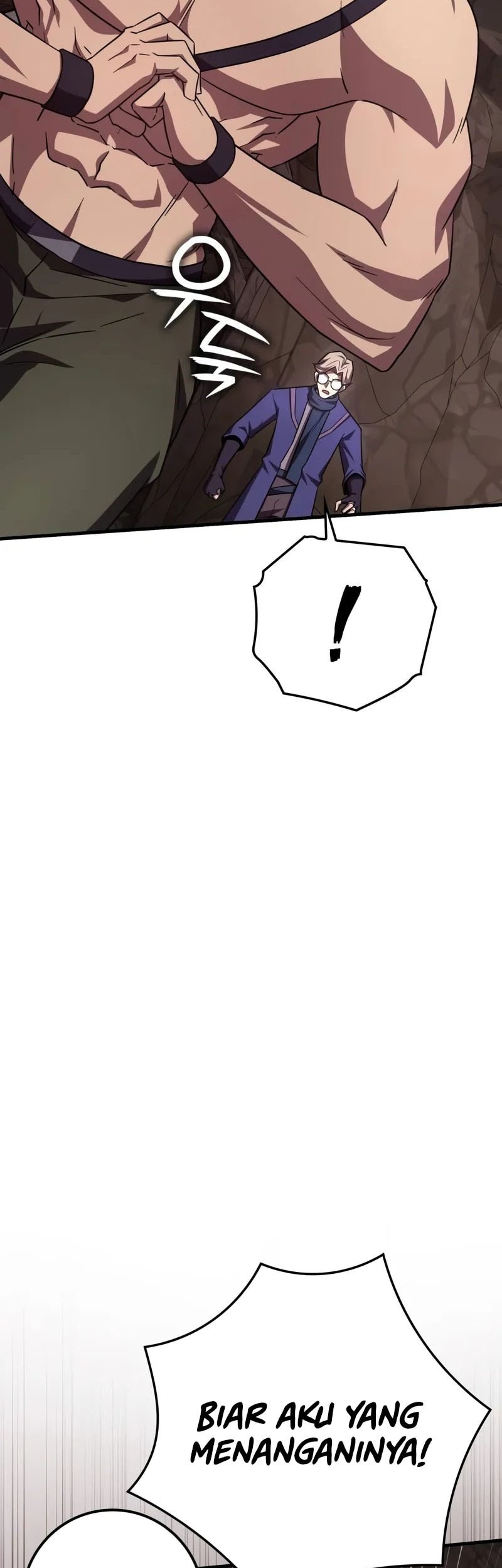 Limit-Breaking Genius Mage Chapter 20 Gambar 52