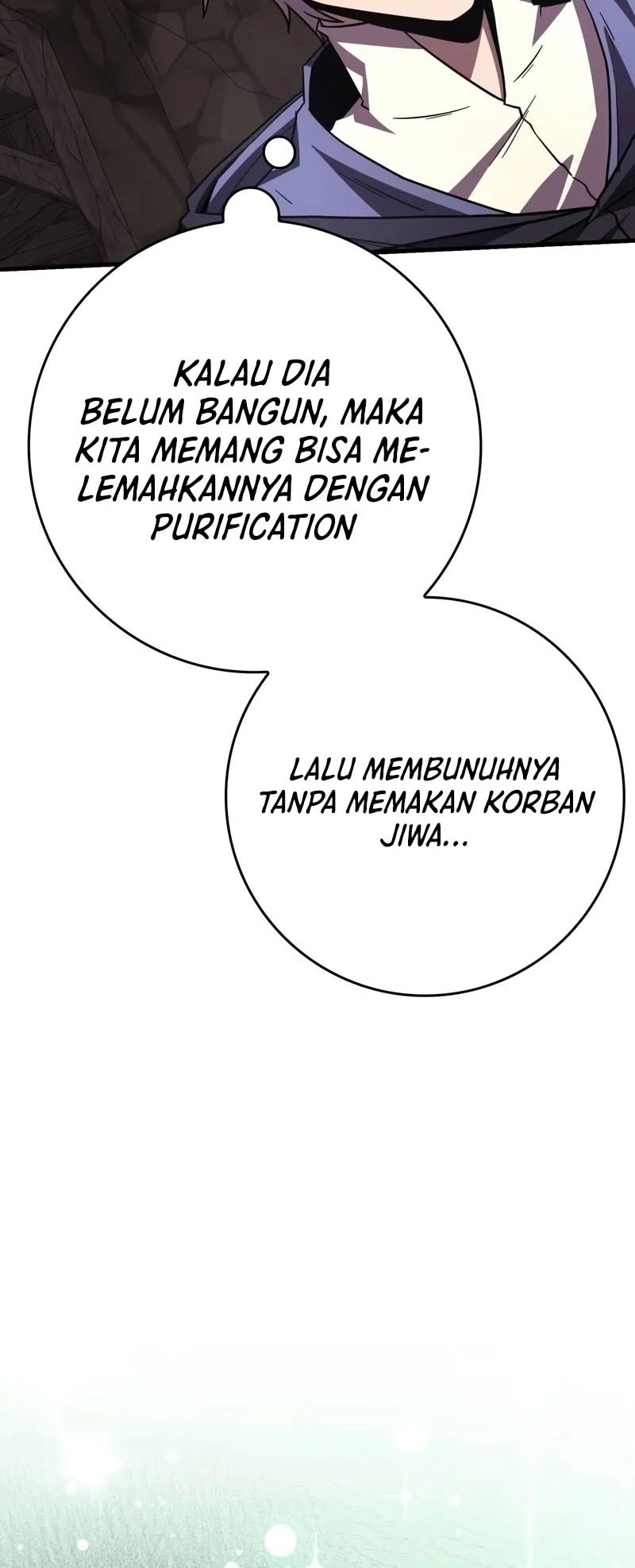 Limit-Breaking Genius Mage Chapter 20 Gambar 57