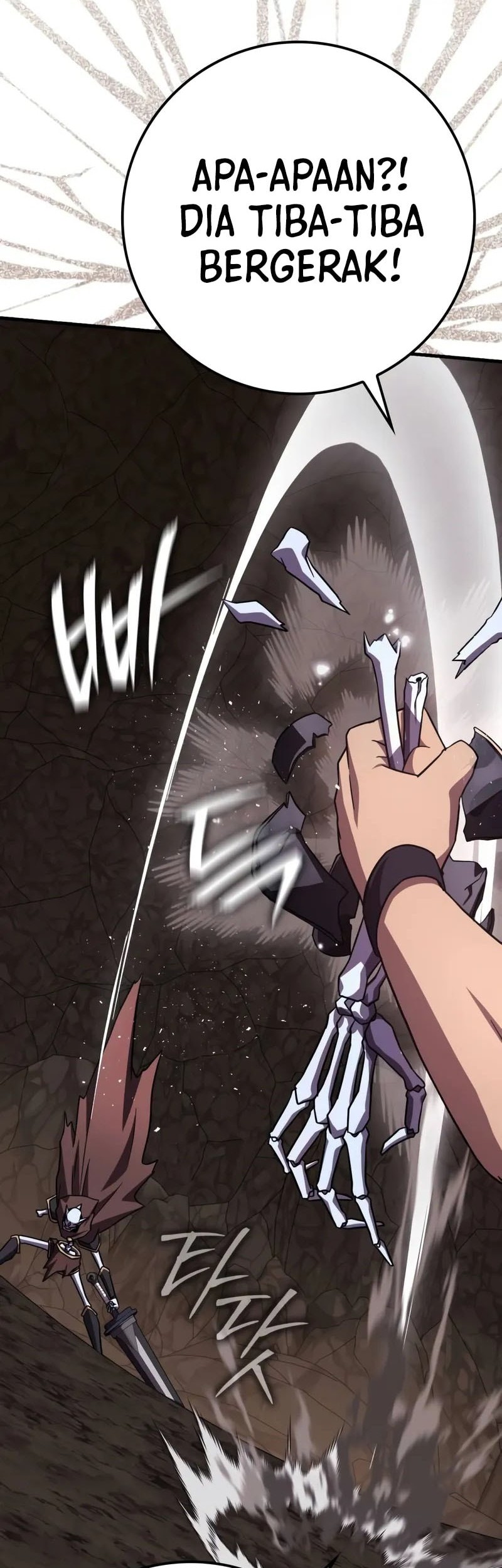 Limit-Breaking Genius Mage Chapter 20 Gambar 71