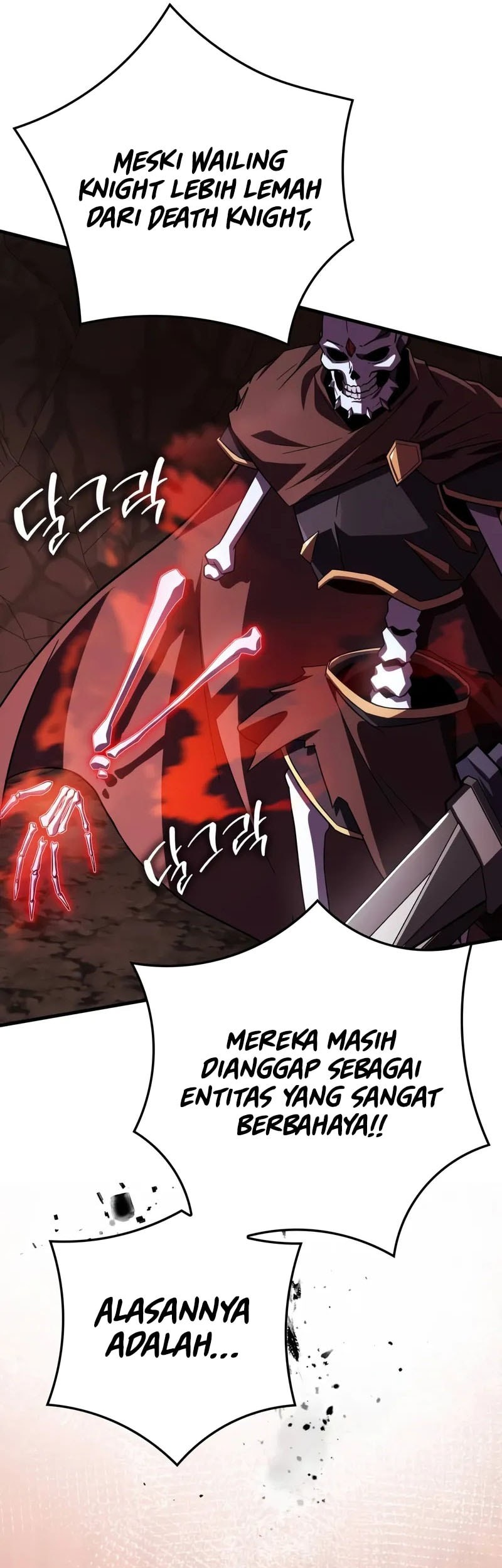 Limit-Breaking Genius Mage Chapter 20 Gambar 74