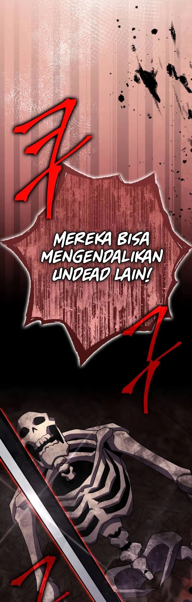 Limit-Breaking Genius Mage Chapter 20 Gambar 75