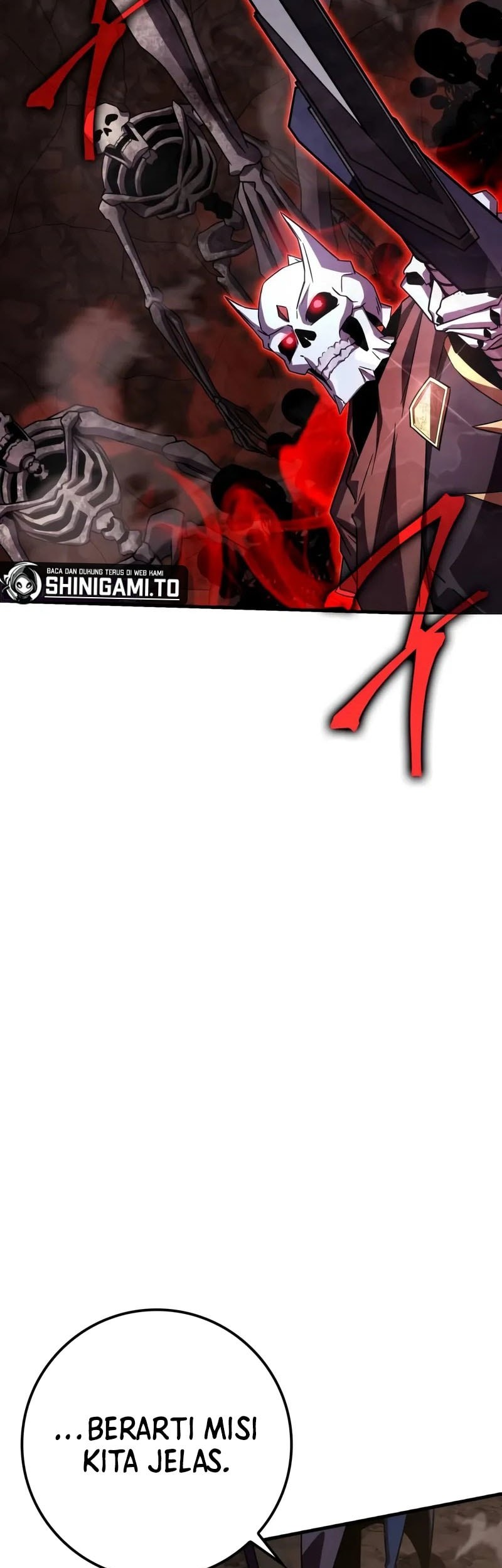 Limit-Breaking Genius Mage Chapter 20 Gambar 76