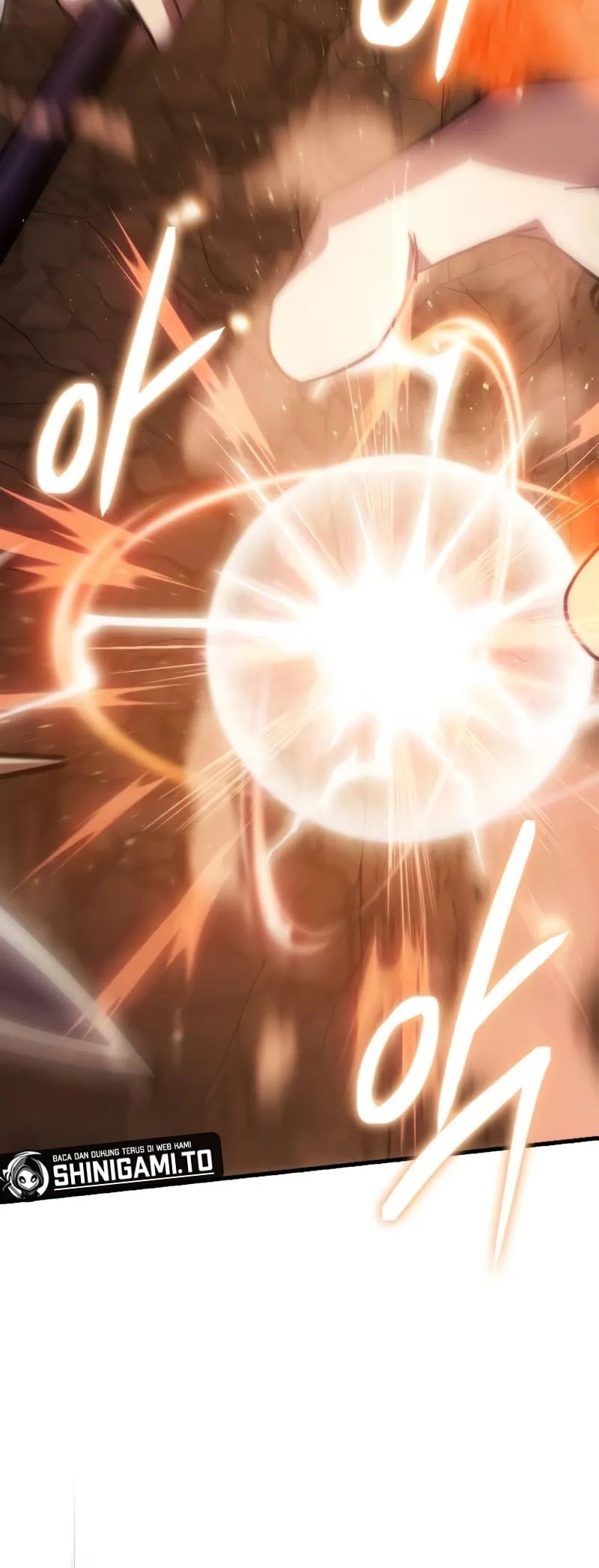 Limit-Breaking Genius Mage Chapter 20 Gambar 80