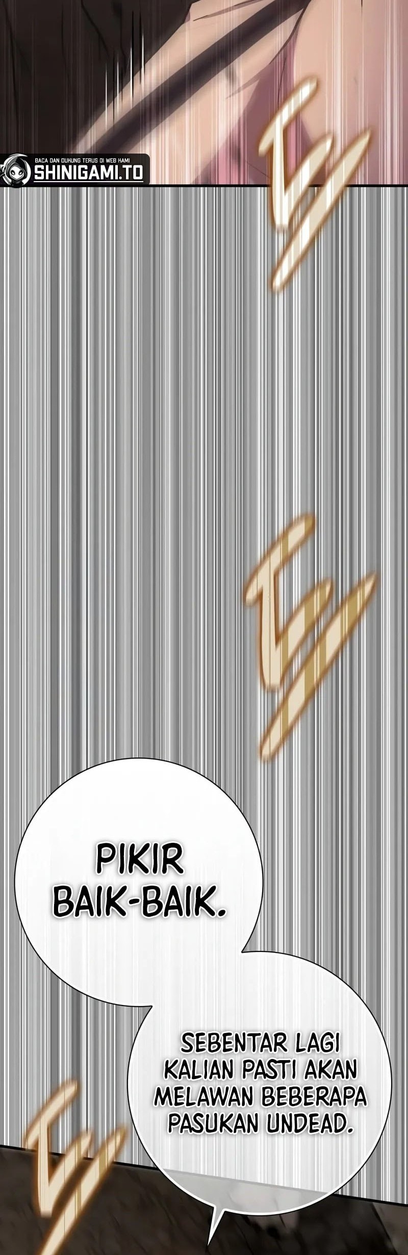 Limit-Breaking Genius Mage Chapter 20 Gambar 84