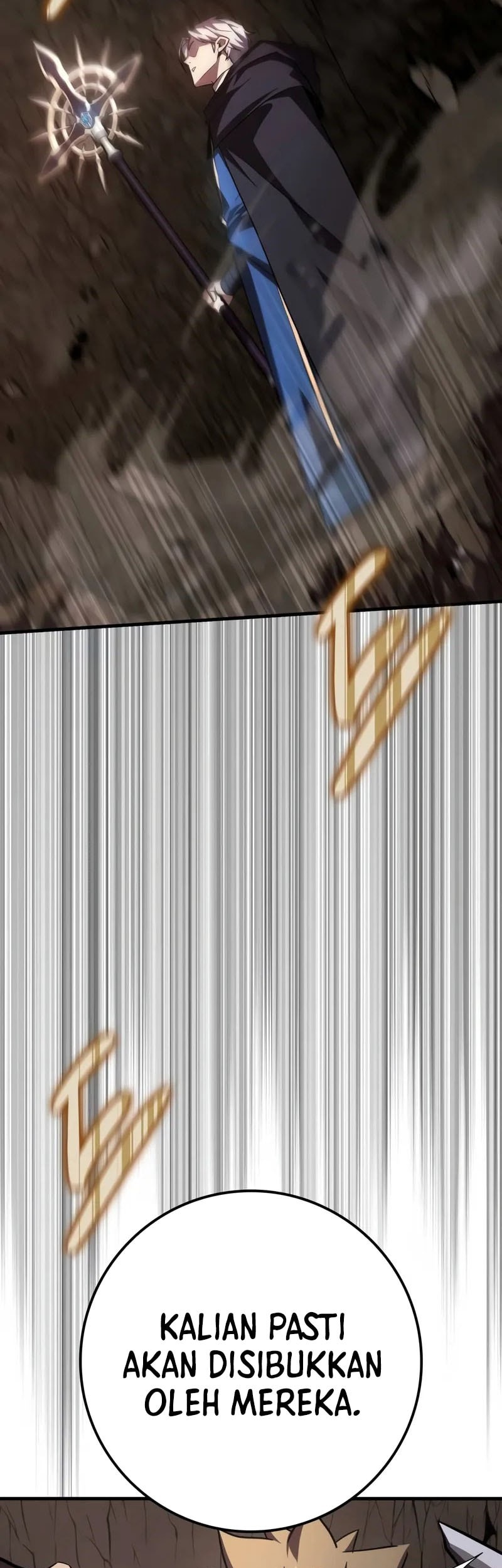 Limit-Breaking Genius Mage Chapter 20 Gambar 85